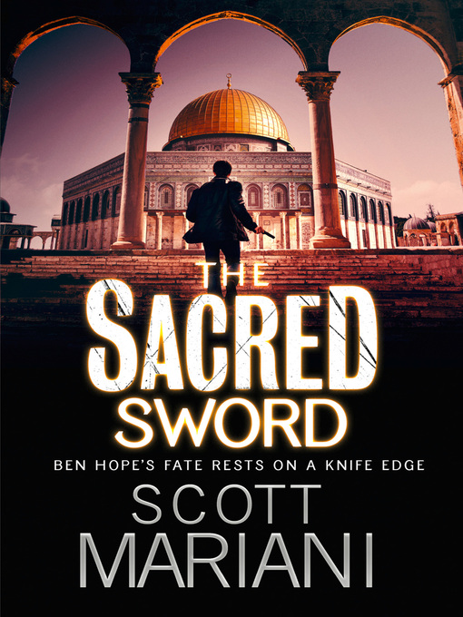 The Sacred Sword (eBook)